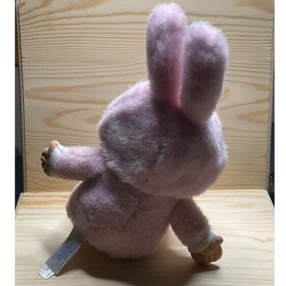 Cabbage Patch Kids 2008 Bunny Suit Plush Doll 10" - Picture 2 of 5